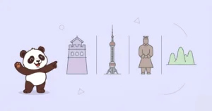 best cities china first time