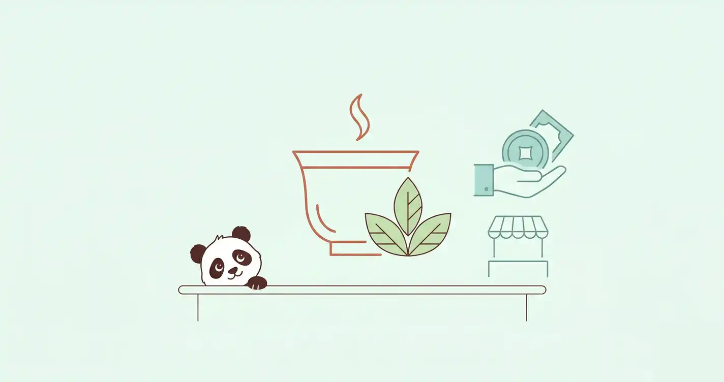 buy chinese tea china