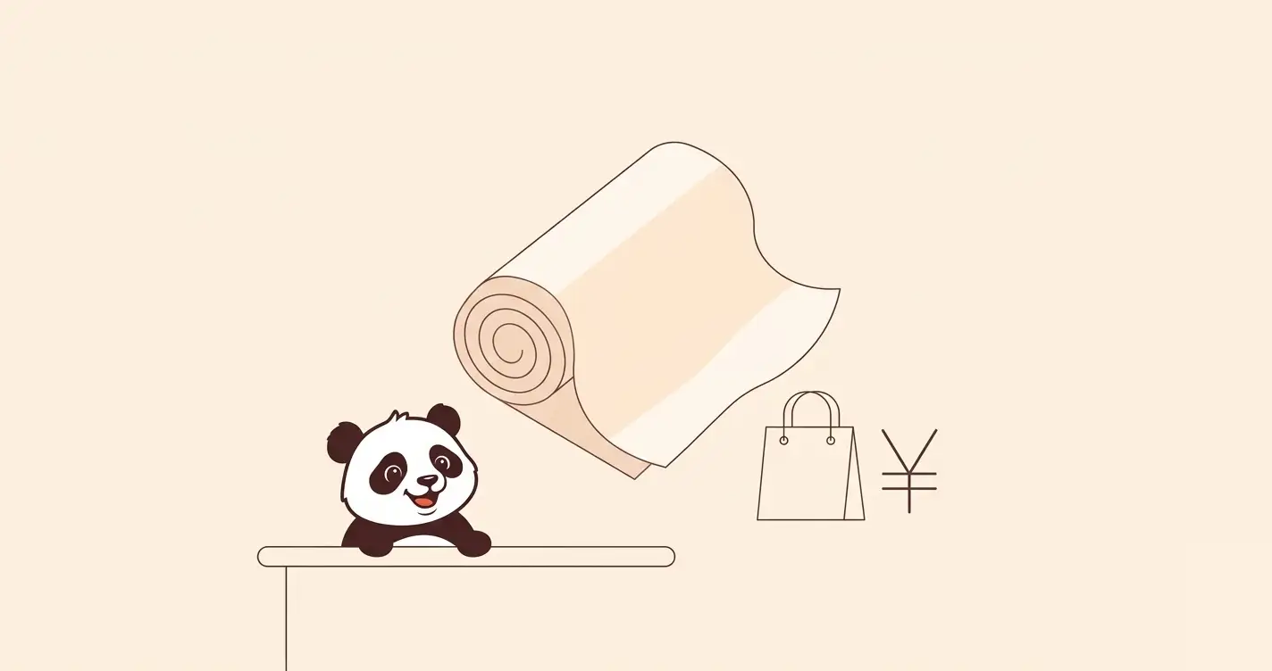 buy silk in china