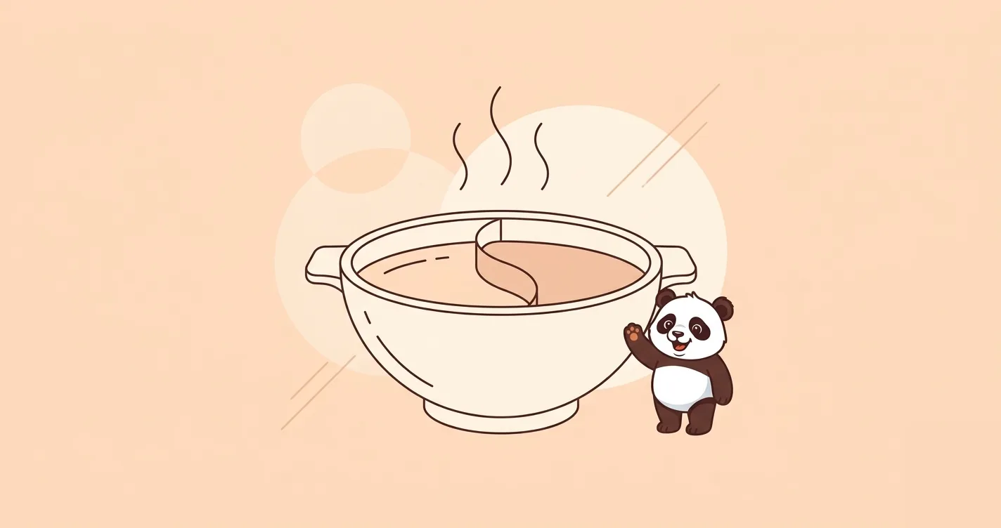 chongqing food guide