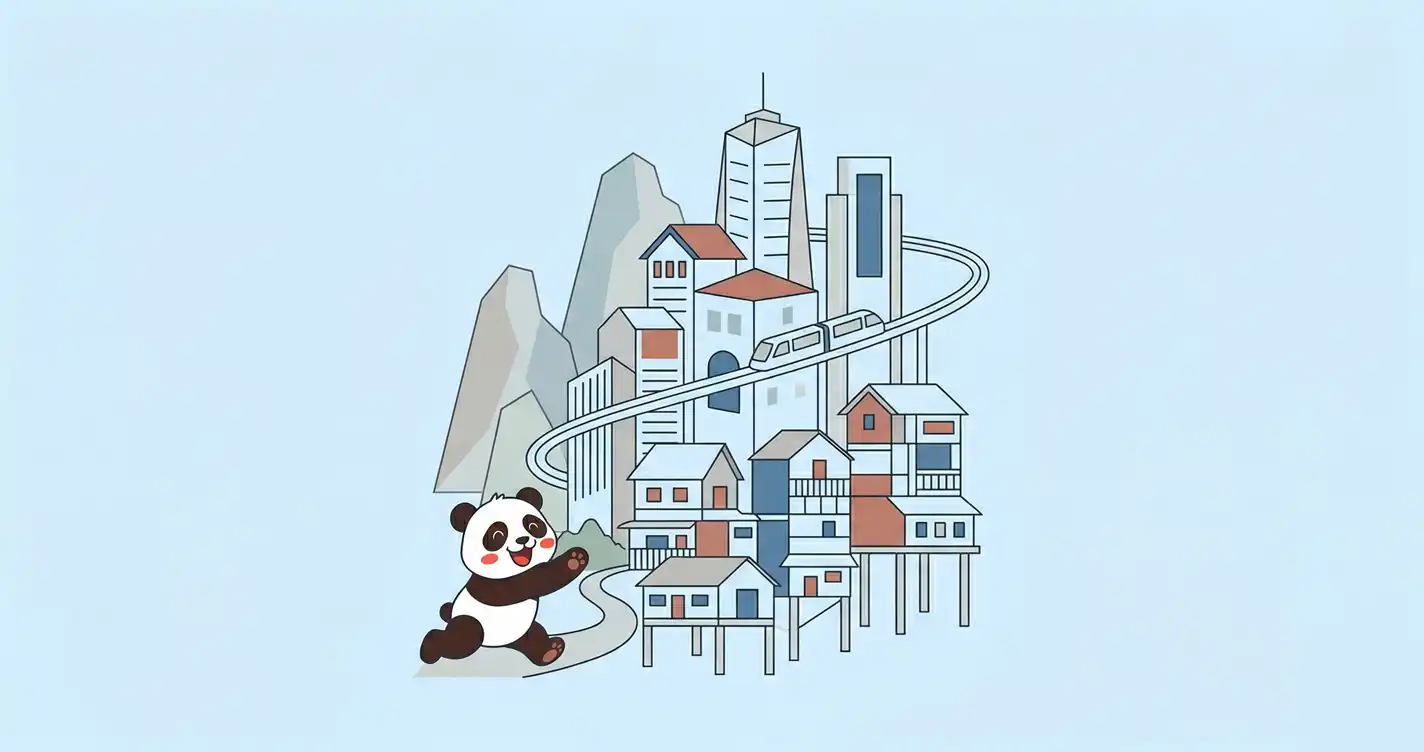 chongqing travel guide