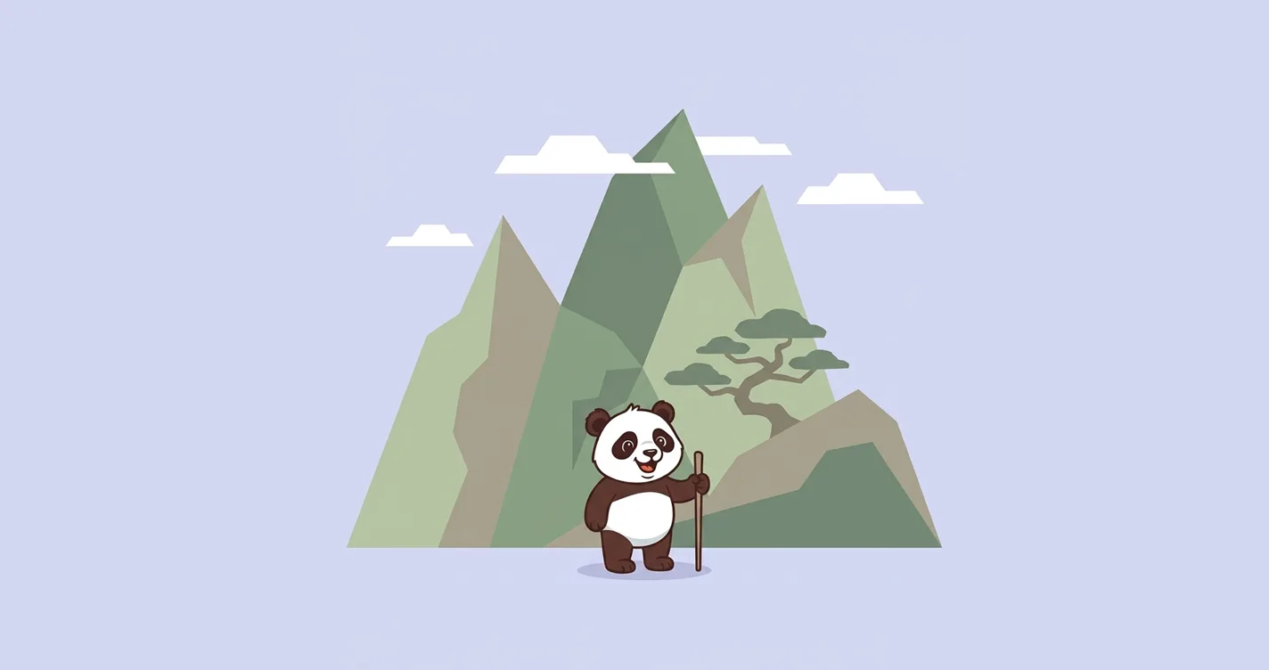 huangshan travel guide
