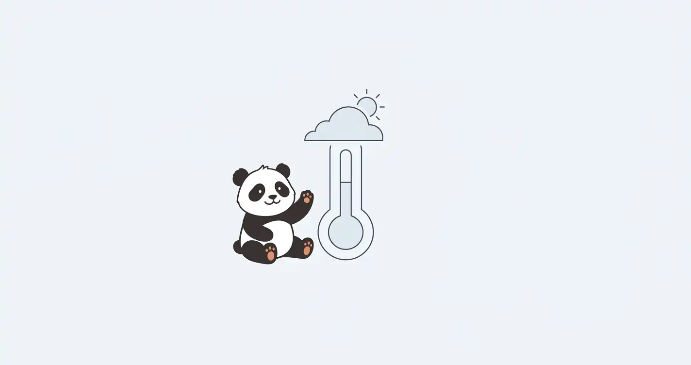 huangshan weather