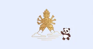 mount emei guide