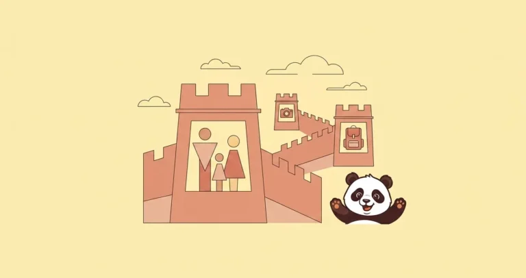 china family tours