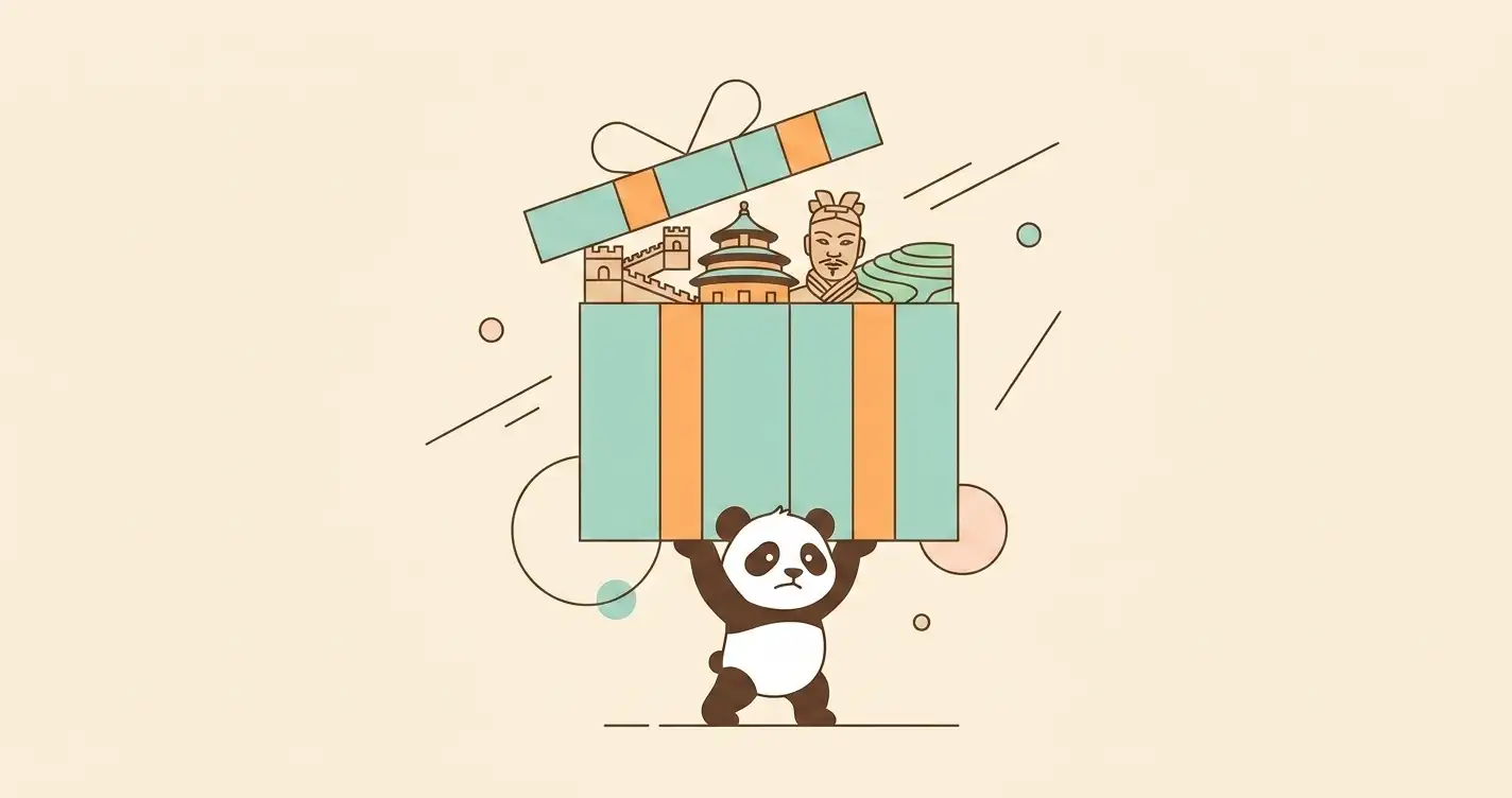 china travel packages