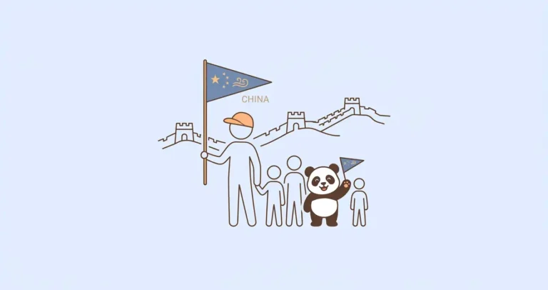 escorted tours to china