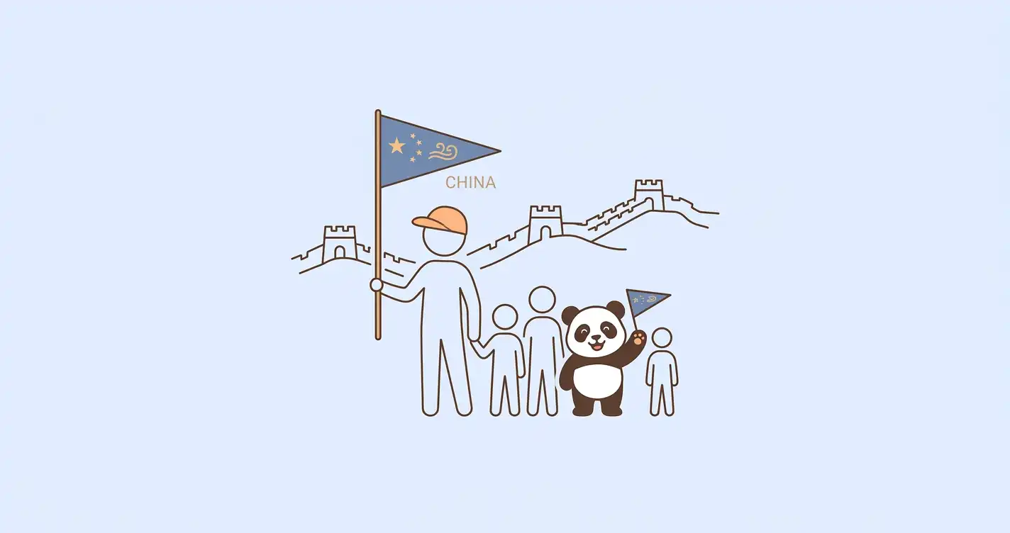 escorted tours to china