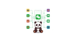 WeChat Mini-Programs