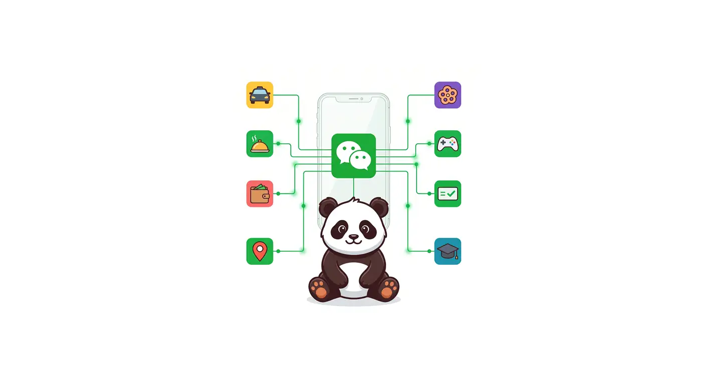 WeChat Mini-Programs